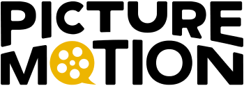 Picture motion logo