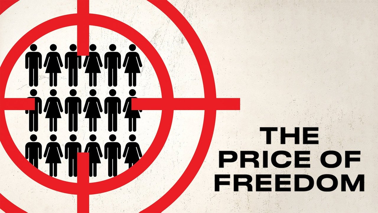 The Price of Freedom featured 3