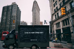 Disintegration featured