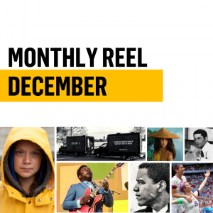 PICMO MONTHLY REEL DEC